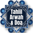 Icoon van programma: Doa Arwah dan Tahlil