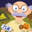 Ikona programu: Camping With Grandpa