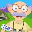 Ícone do programa: Camping With Grandpa