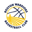 Icoon van programma: Boston Warriors Basketbal…