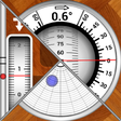 プログラムのアイコン：Multi Clinometer