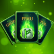 程序图标：Rune Tarot
