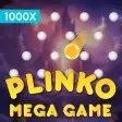 Plinko - Mega Game