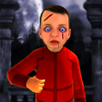 Icon of program: Scary Baby Dark Yellow Ho…