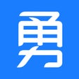 程序图标：勇哥数学