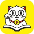 프로그램 아이콘: 猫课