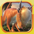 Icon of program: Talking Stygimoloch
