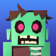 أيقونة البرنامج: Zombie Survivor 3D