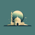Icon of program: Quran Pro: Muslim Athan P…