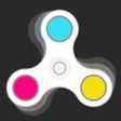 Ícone do programa: Fidget Spinner Games