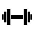 Icoon van programma: Personal Records - PRs