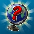 プログラムのアイコン：Capitals Quizzer