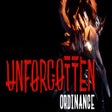 Icon of program: Unforgotten: Ordinance