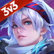 程序图标：Strike Royale