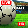 Ikona programu: Football Live Stream TV