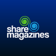 Icon of program: sharemagazines