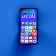Icon of program: Theme for Galaxy S10