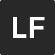 プログラムのアイコン：LogFIT