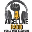 Ikon program: ANGEL LIVE RADIO