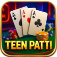 Programın simgesi: Golden Patti Mong