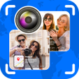 Icono de programa: GPS Map Camera Geotag Loc…
