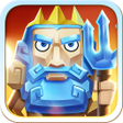 Иконка программы: Cube Heroes
