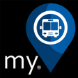 Ikona programu: myStop Mobile