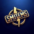ไอคอนของโปรแกรม: SMITEMS for Smite