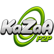 Icône du programme : KaZaA P2P