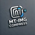 Programikonen: MT 图像压缩与转换