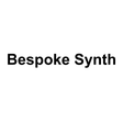 ไอคอนของโปรแกรม: Bespoke Synth