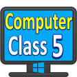 Symbol des Programms: Computer Class 5 Solution…