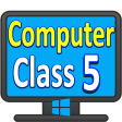 Computer Class 5 Solution  Co