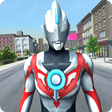 程序图标：UltraRPG : Orb Fighter 3D