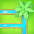Icona del programma: Water Connect Puzzle