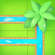 Programın simgesi: Water Connect Puzzle