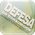 Ícone do programa: Código de Defesa do Consu…