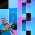 Ícone do programa: Luccas Neto Piano tiles J…