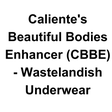 Ikona programu: Caliente's Beautiful Bodi…