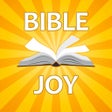 Ikona programu: Bible Joy - Daily Bible A…