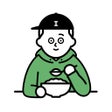 Иконка программы: ITAEWON BOWLS  イテウォンボウルズ