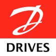 프로그램 아이콘: dDrives - VFD help