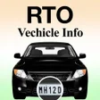 プログラムのアイコン：Vahan Jankari RTO Vehicle…