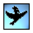 Symbol des Programms: SoulSeek Client