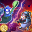 Icon of program: Wok Universe Earn BTC Gam…
