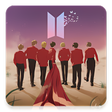 プログラムのアイコン:Wallpapers For BTS member…
