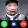 プログラムのアイコン：Call From John Pork