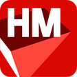 プログラムのアイコン：Vertidyne Hologram Messen…
