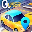 Goencar Taxi  Goa Taxi App icon