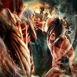 프로그램 아이콘: Attack On Titan Wallpaper